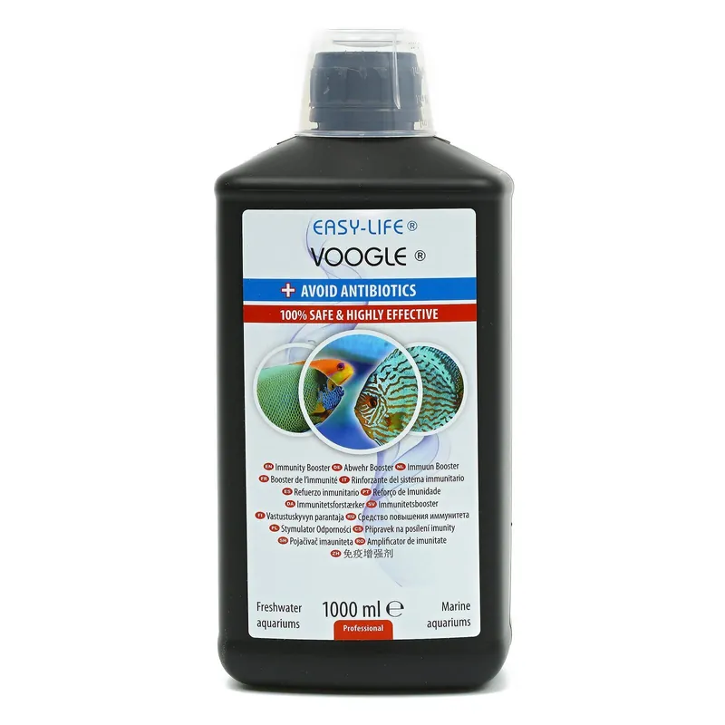 Beliebt Easy Life Voogle 500 ml