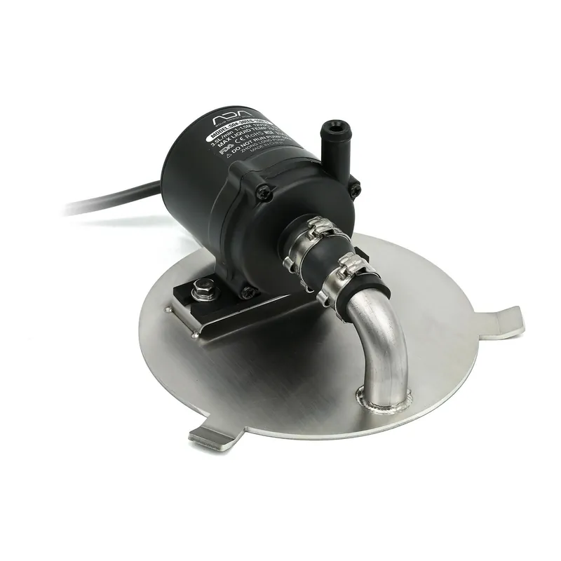 ADA Nachrüstset für Super Jet Filter ES 150 Bestseller