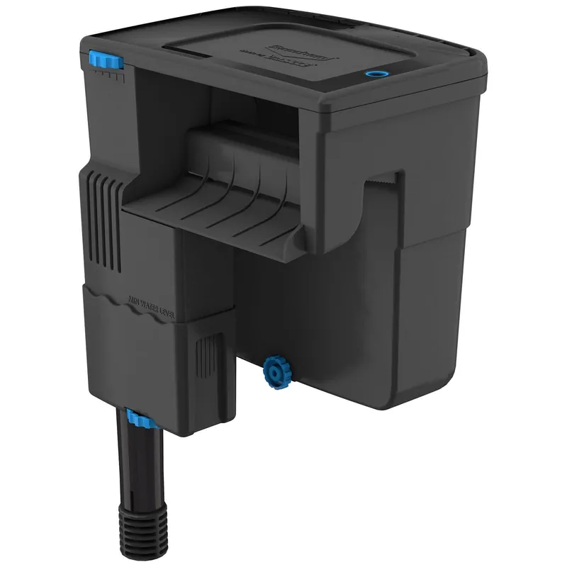 Neu Im Sortiment Seachem Tidal Filter 35