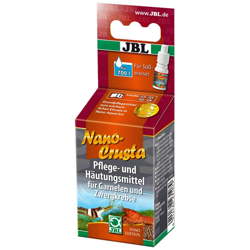 Top-Seller JBL Nano Crusta 15 ml