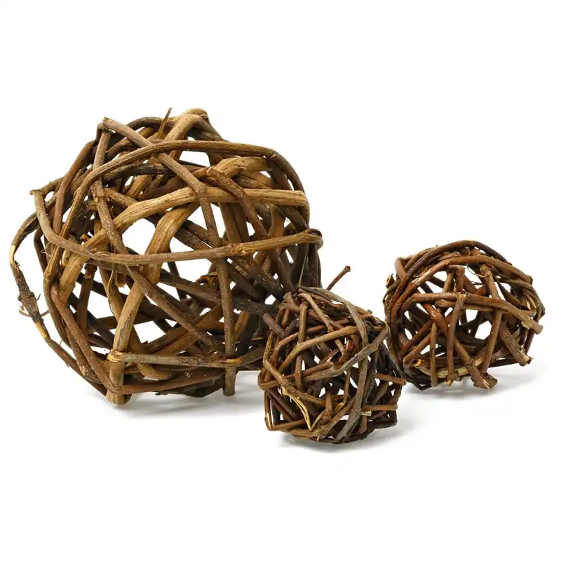 Top-Angebot Garnelenspielball Ø 8 cm - 1x