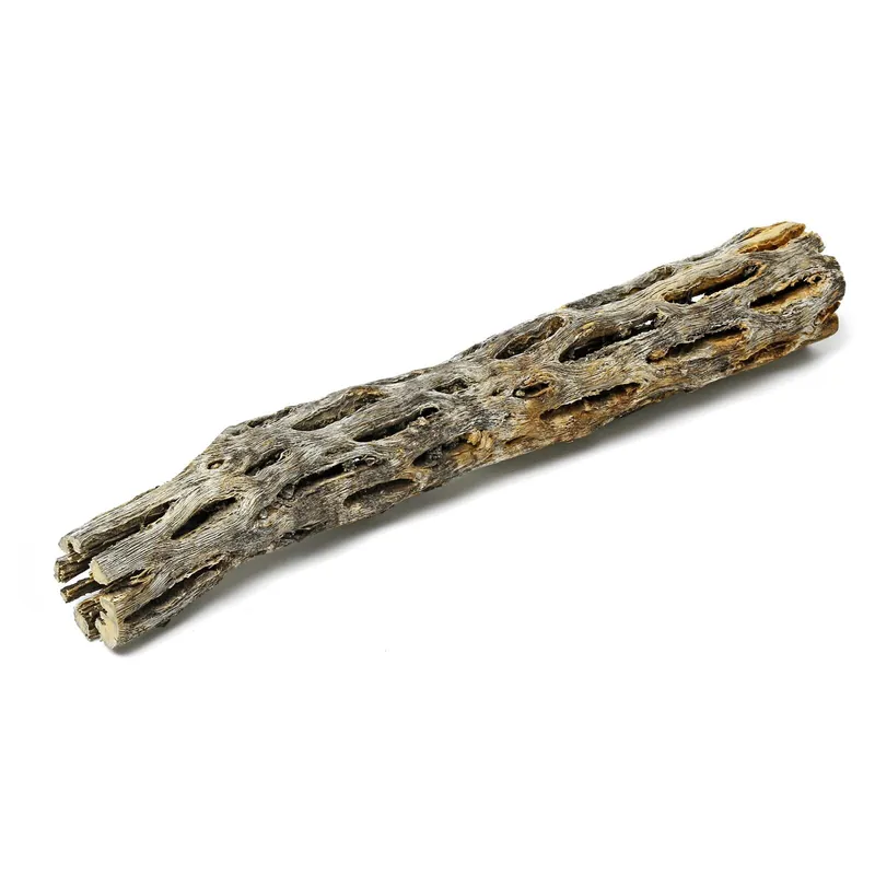 Neu Vukaholz 15 cm Ø 1 - 2 cm