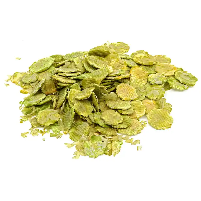 Erbsenflocken 25 g Neu