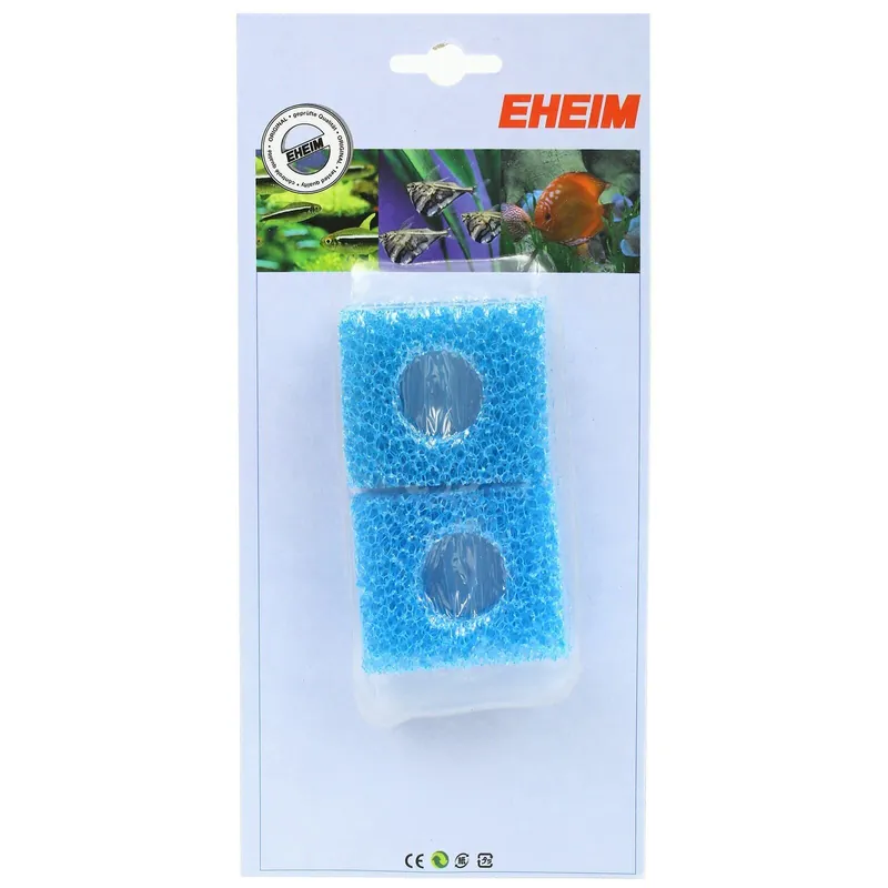 Top-Preis EHEIM Grobfilter universal universal 300 (1046) - 2x