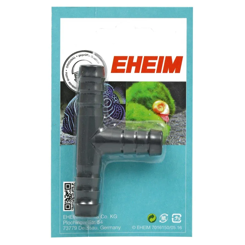 Angebot EHEIM T-Abzweigstück 10 mm (9/12 mm)