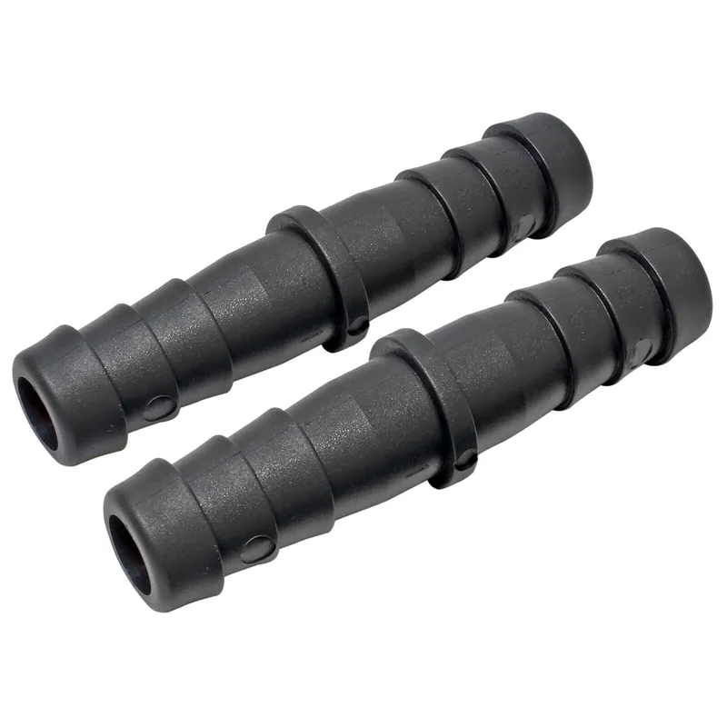 EHEIM Schlauchverbindungsstück 10 mm (9/12 mm) - 2x Begrenztes Angebot