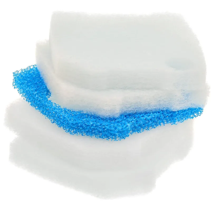 Preisreduziert EHEIM Filtermatte + -vlies eXperience 150/250/250T (2422/24. 2124)