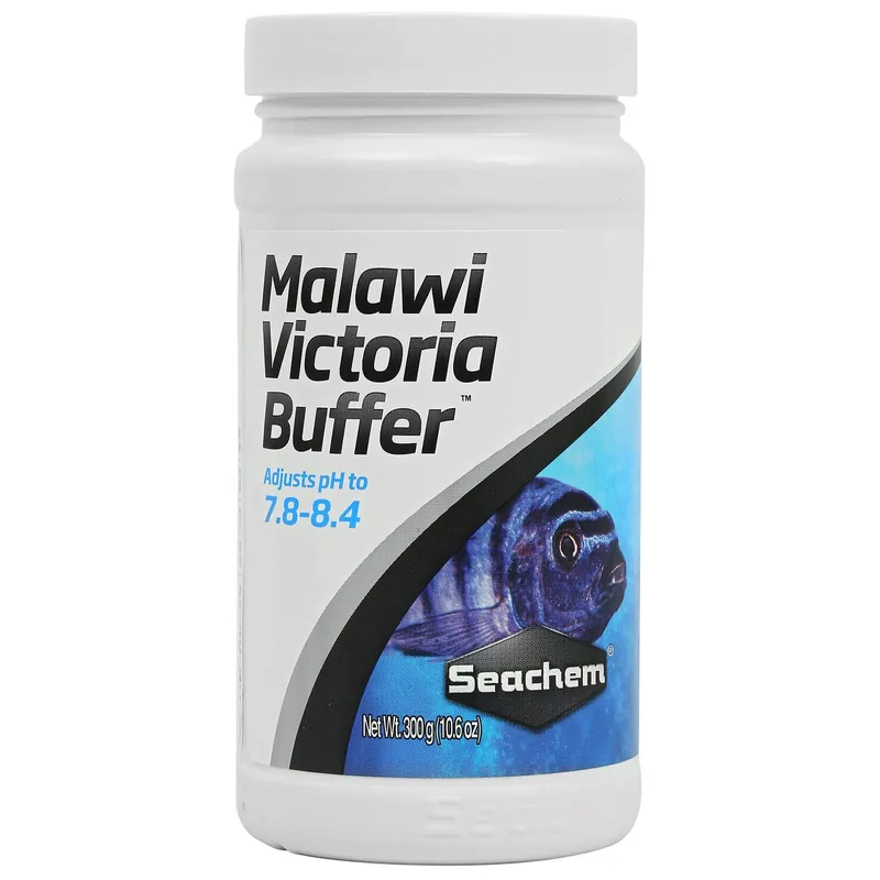 Jetzt Kaufen Seachem Malawi/Victoria Buffer 300 g