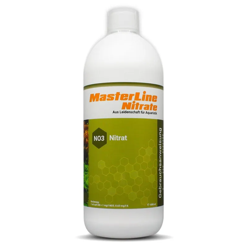 Direktkauf MasterLine Nitrate 500 ml