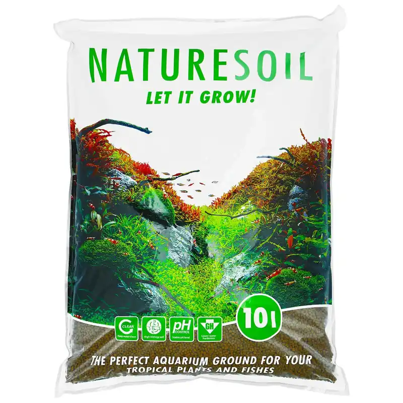 Sale Nature Soil braun normal 3 l