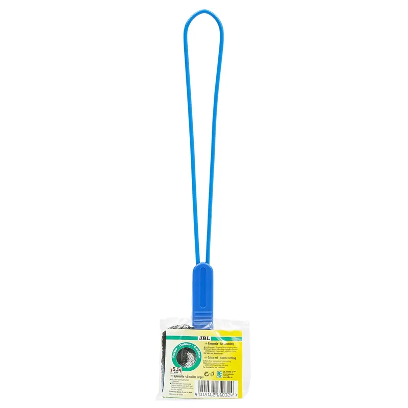 JBL Fangnetz Premium grob 5.5 cm Saisonangebot