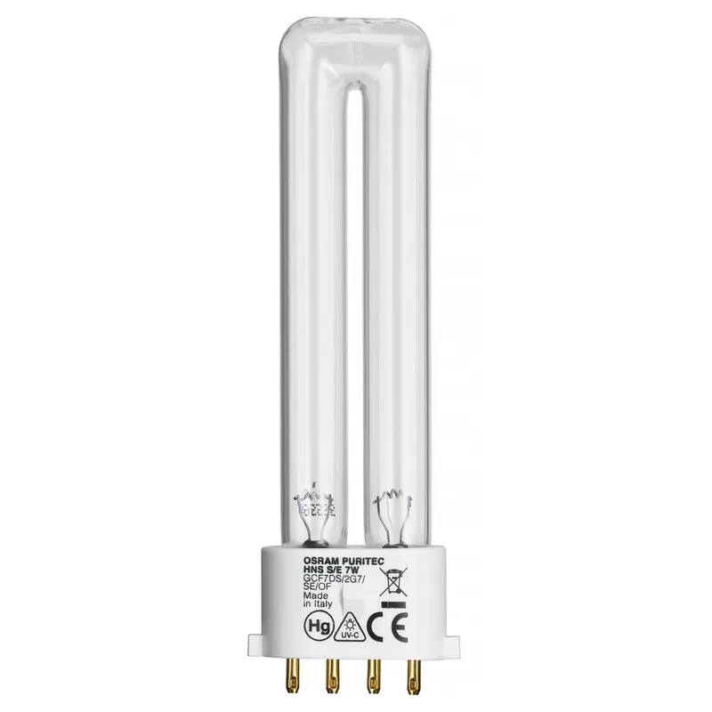 Angebot EHEIM UV-C Lampe reeflexUV 7 Watt