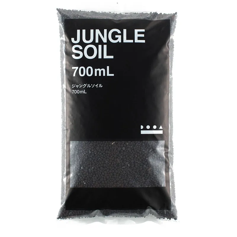 DOOA Jungle Soil 0.7 l Highlight