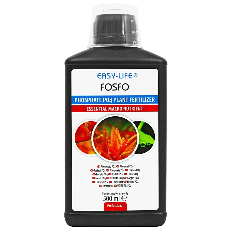Jetzt Bestellen Easy Life Fosfo 250 ml