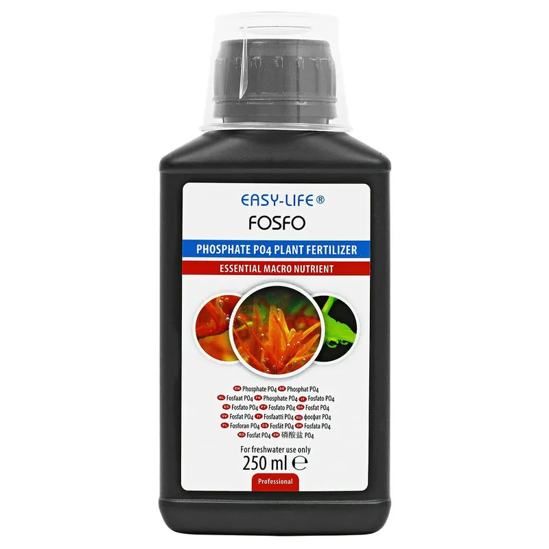 Preiswert Easy Life Fosfo 250 ml