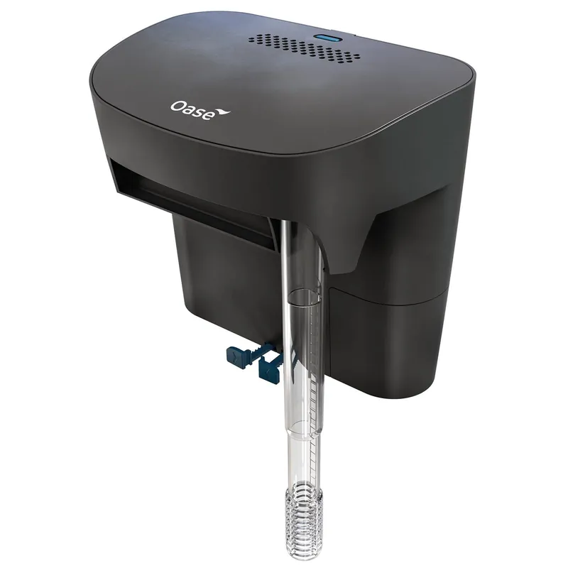 Meistverkauft Oase BioStyle Rucksackfilter Grau 75