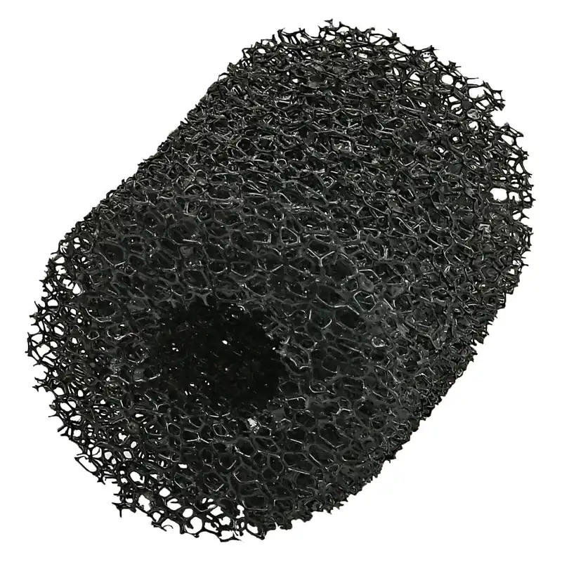 Bestseller ISTA Hang-On Filter Filtereinlass-Ersatzschwamm S - 10 mm
