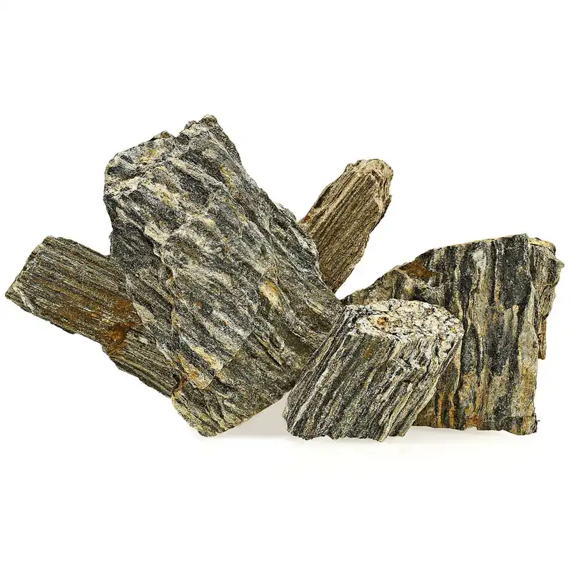 Neuheit Glimmer Rocks Set - 60 cm