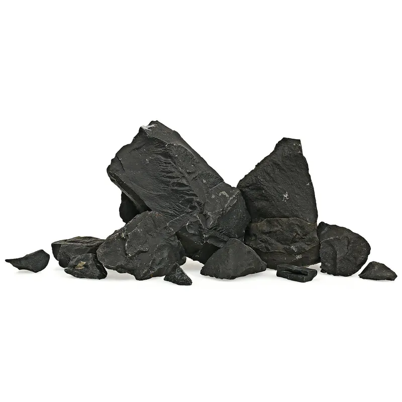 Black Rocks Standard Aktuell