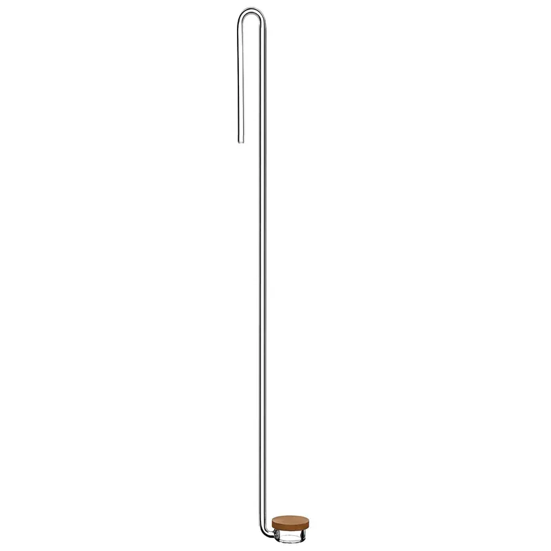 AQUARIO Neo CO2 Diffusor Curved Special Mini Garantierte Lieferung