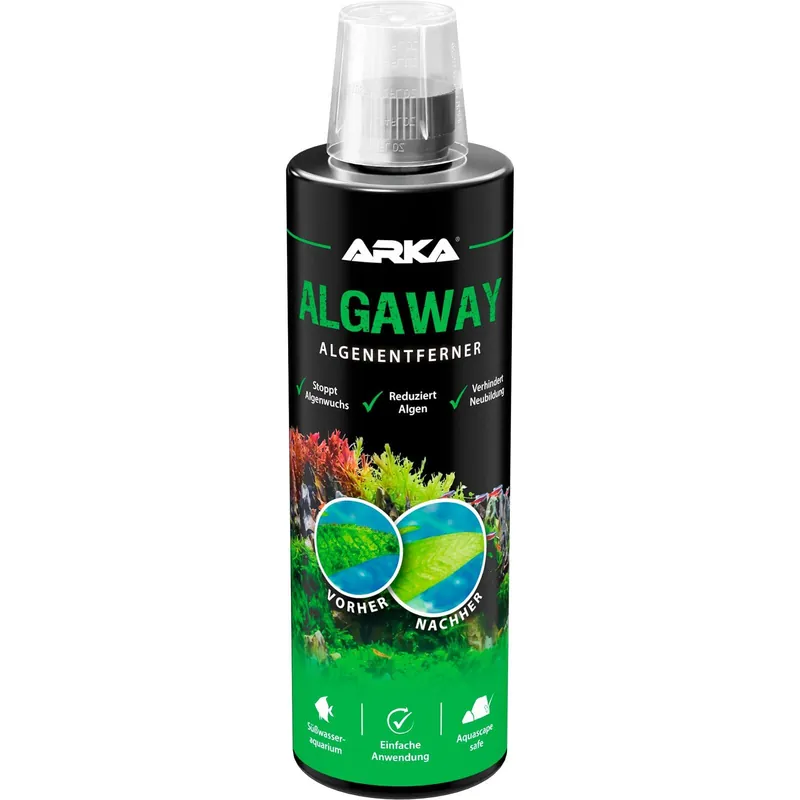 Must-Have ARKA Algaway 118 ml