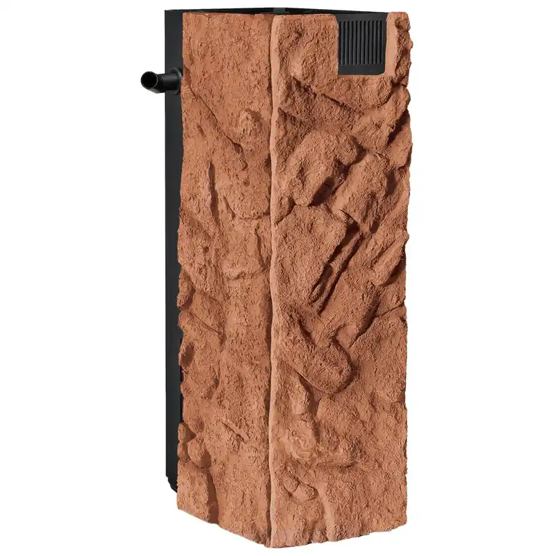 Neue Ware Juwel FilterCover Filterverkleidung Cliff Dark