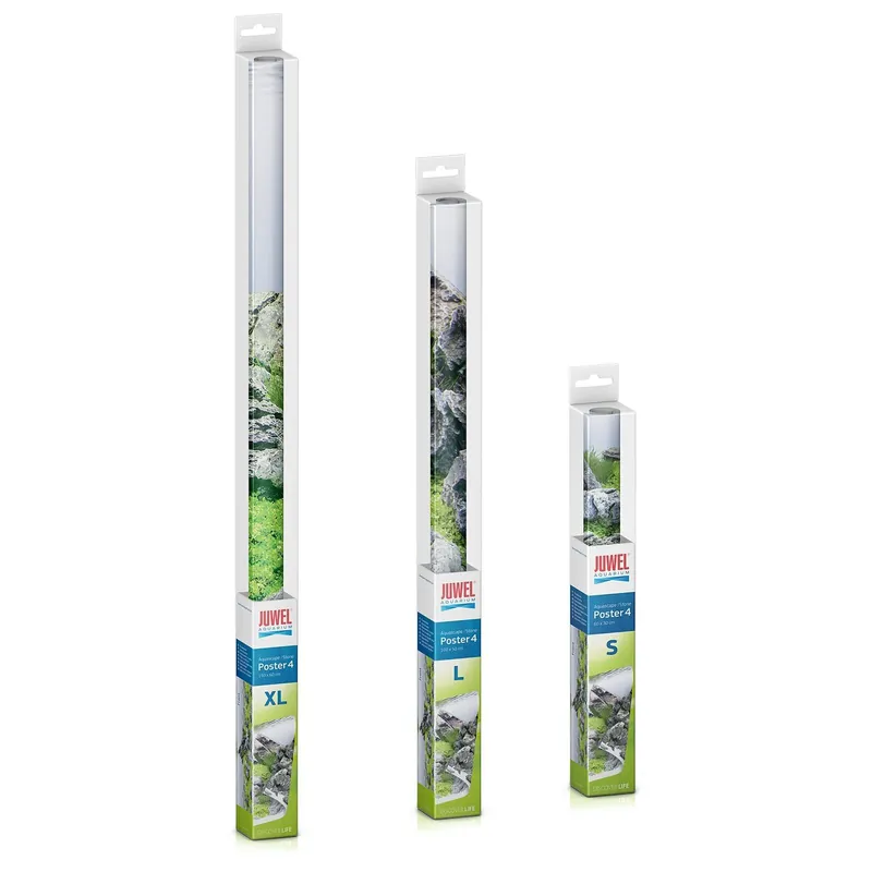 Saisonangebot Juwel Poster 4 S