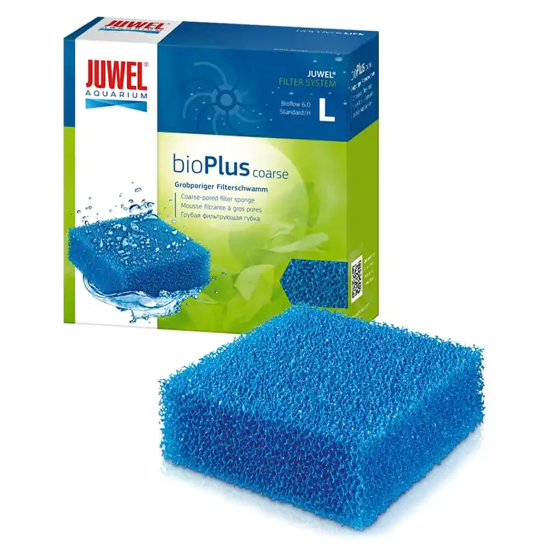 Juwel bioPlus grob Filterschwamm M Kracherpreis