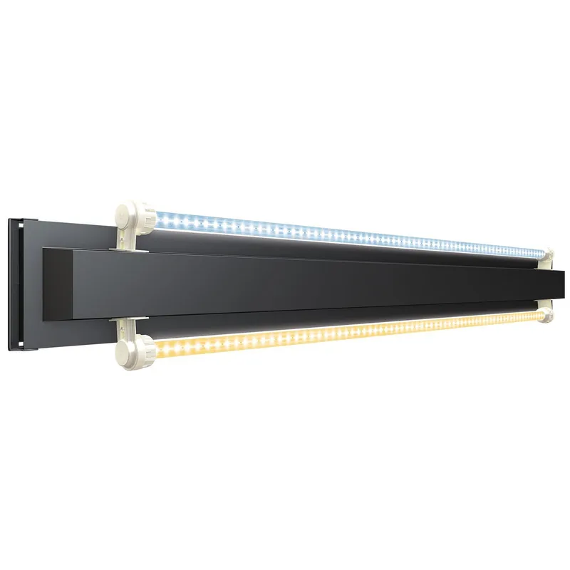Neu Juwel MultiLux LED Einsatzleuchte 2x 25 Watt - 150 cm