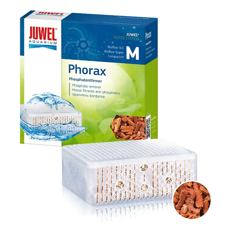 Juwel Phorax Phosphatentferner M Begrenztes Angebot