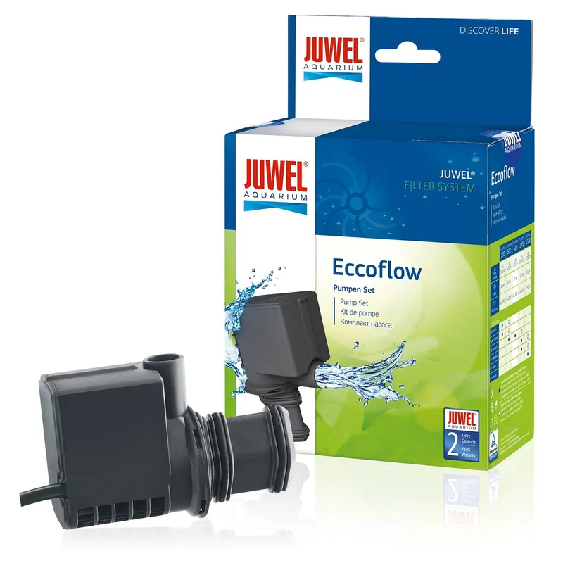 Letzte Chance Juwel Eccoflow Pumpe 300