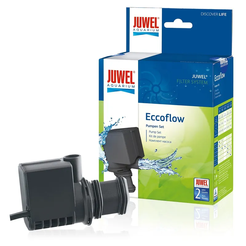 Saisonangebot Juwel Eccoflow Pumpe 300