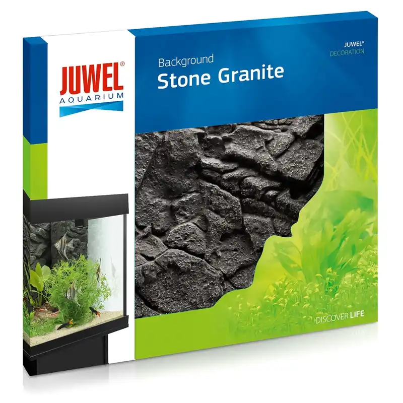 Nur Für Kurze Zeit Juwel Motivrückwand Stone Granite (60 x 55 cm)