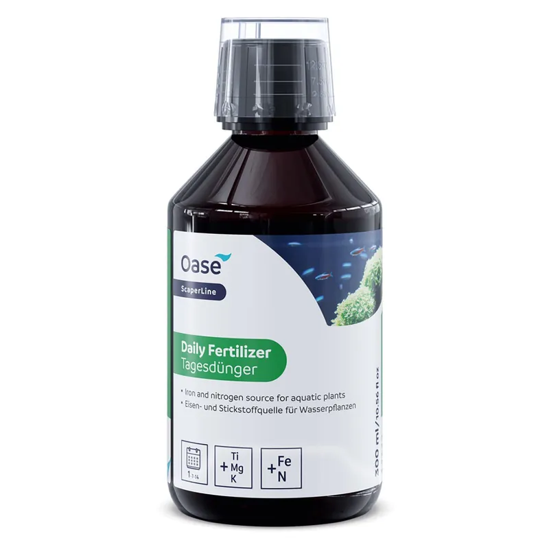 Oase ScaperLine Tagesdünger 150 ml Jetzt Kaufen