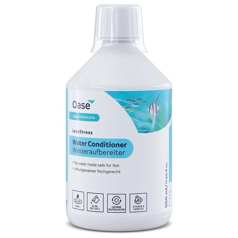 Oase LessStress Wasseraufbereiter 250 ml Direktkauf