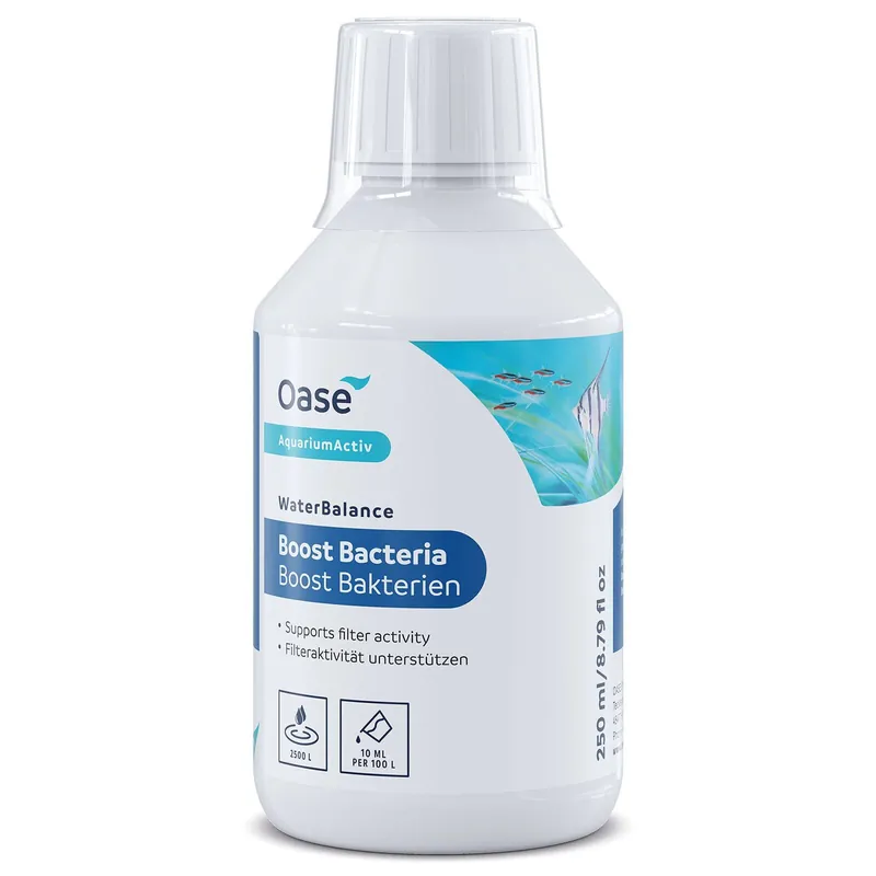 Sonderangebot Oase WaterBalance Boost Bakterien 100 ml