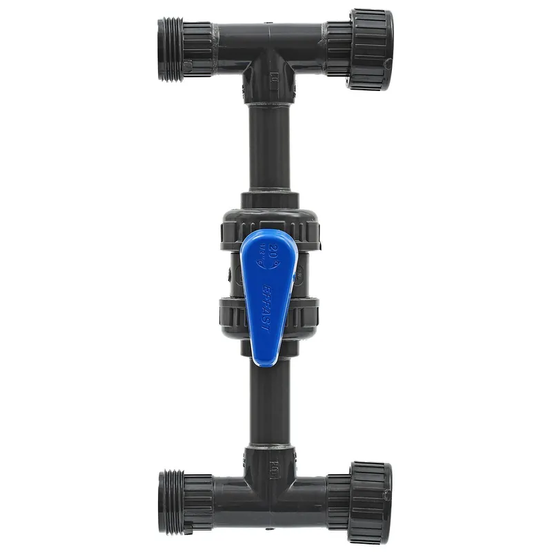 AquaCare Bypass für CO2-Reaktor 50 mm Top-Preis