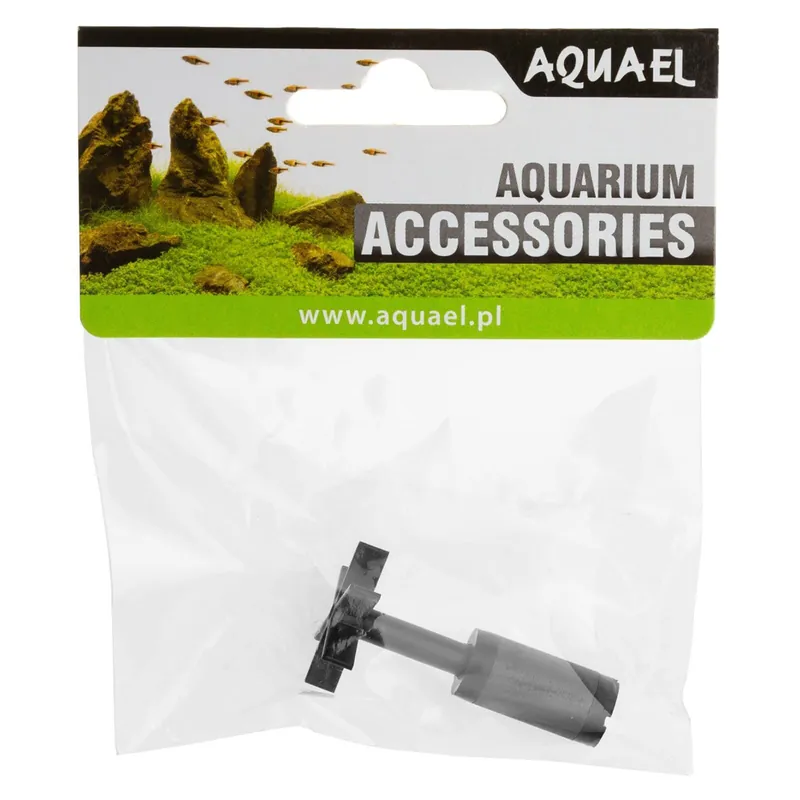 Direkt Vom Hersteller Aquael Ersatzrotor Turbo Filter/Circulator 500