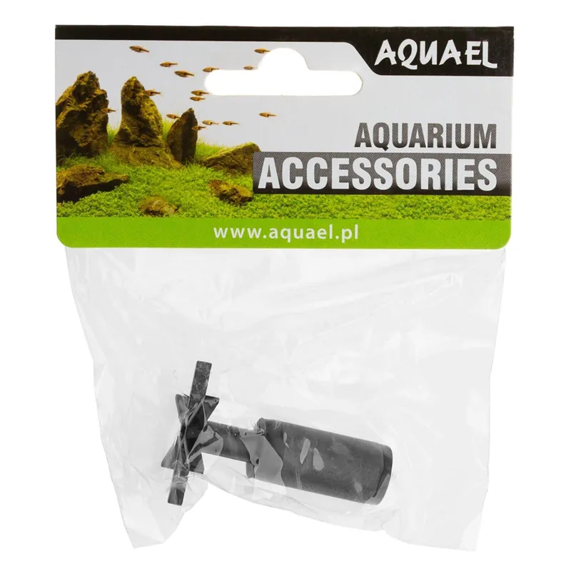 Aquael Ersatzrotor Versamax/Unifilter FZN-Mini Super-Preis