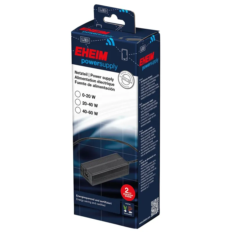 Online Kaufen EHEIM powerLED+ Netzteil 20