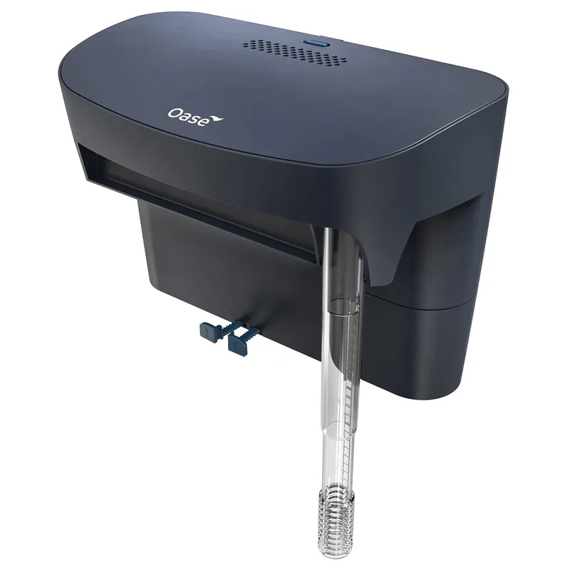 Neuheit Oase BioStyle Rucksackfilter Dunkelblau 75