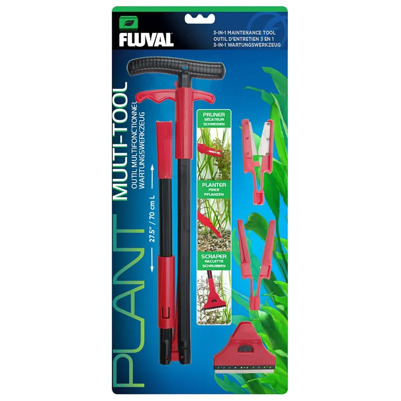 Fluval Plant Multi-Tool Preiswert