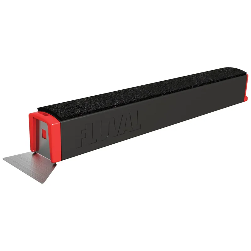 Neue Ware Fluval Razor Algenmagnet klein