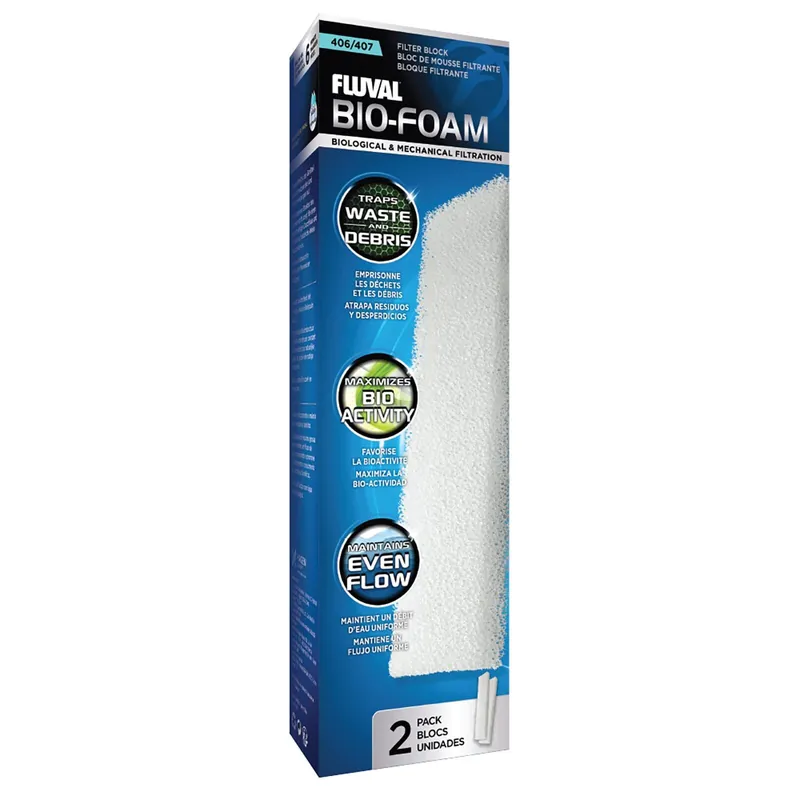 Online Kaufen Fluval Bio-Foam 07-Serie 107