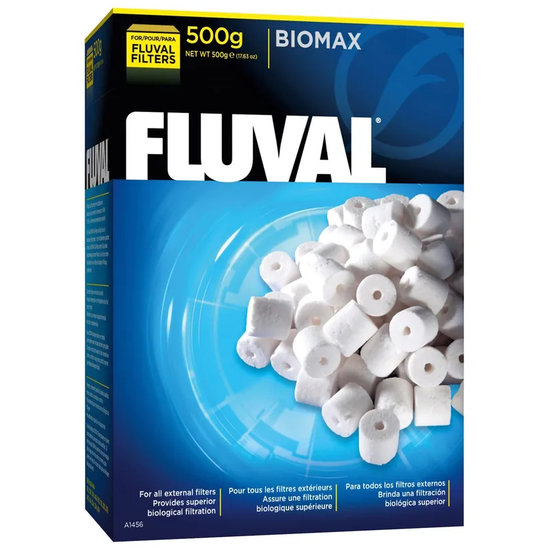Fluval BioMax 500 g Direktkauf