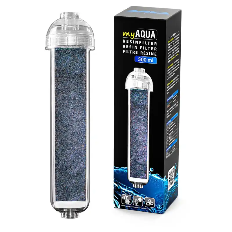 ARKA myAqua Resinfilter 300ml Markenware