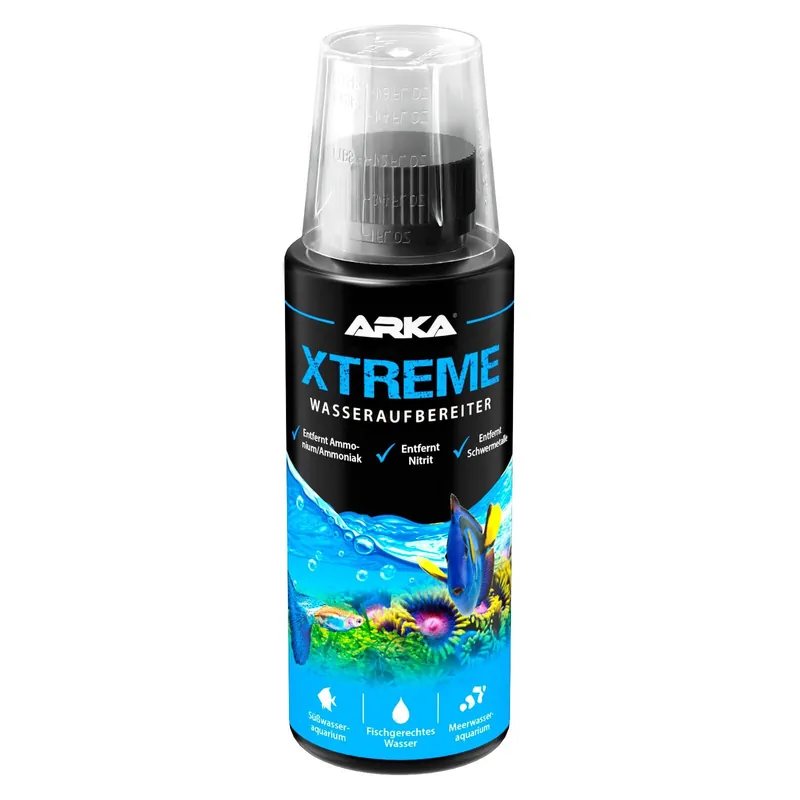 Günstig ARKA XTreme Wasseraufbereiter 118 ml