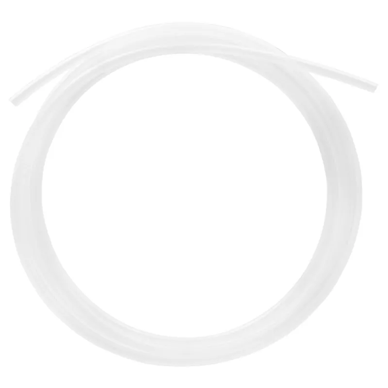 Aquasabi CO2-Hochdruckschlauch LDPE weiß/transparent 3 m Solange Der Vorrat Reicht