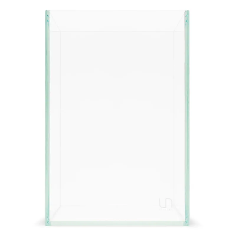 Schneller Versand UNS Aquarium Hoch 16T (16 x 16 x 24 cm)