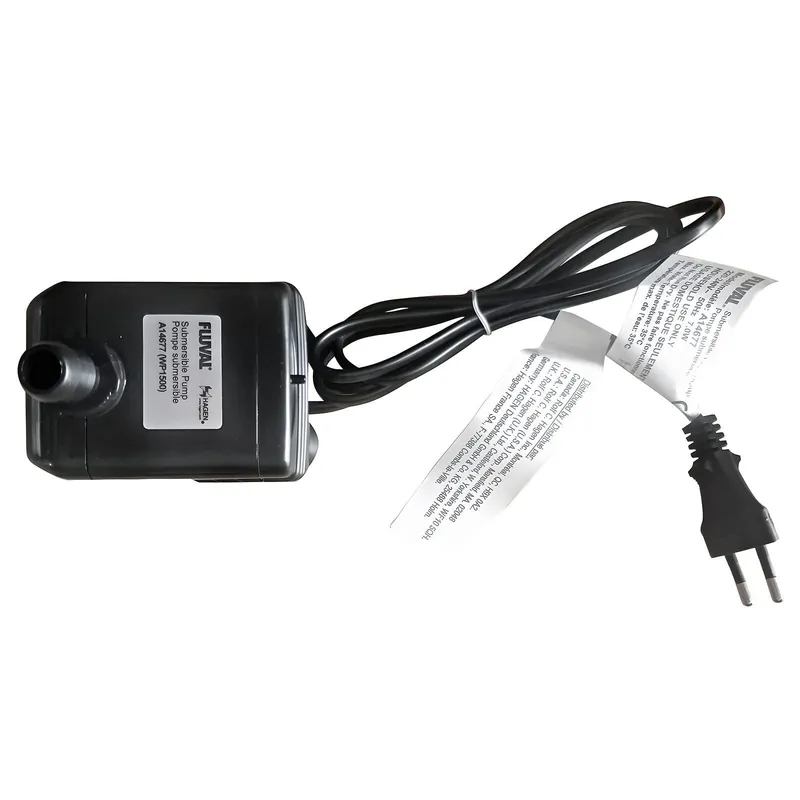 Meistverkauft Fluval Flex 34 l Ersatz Filterpumpe